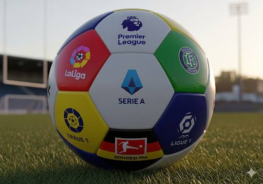 欧冠四分之一决赛抽签结果